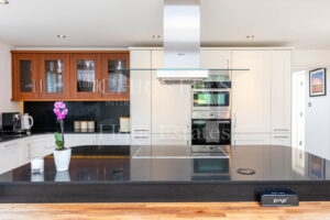 Exceptional Detached Family Home with Pool, Sauna & Secluded Garde