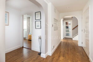 Exceptional Detached Family Home with Pool, Sauna & Secluded Garde