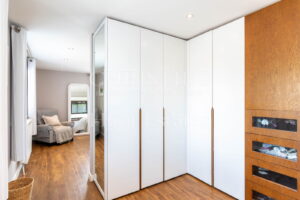 Exceptional Detached Family Home with Pool, Sauna & Secluded Garde