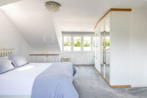 Exceptional Detached Family Home with Pool, Sauna & Secluded Garde