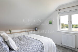 Exceptional Detached Family Home with Pool, Sauna & Secluded Garde