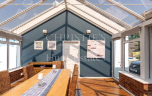 Exceptional Detached Family Home with Pool, Sauna & Secluded Garde