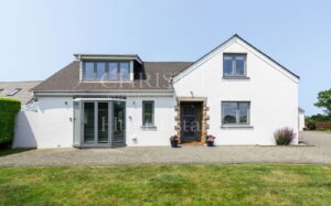 Exceptional Detached Family Home with Pool, Sauna & Secluded Garde