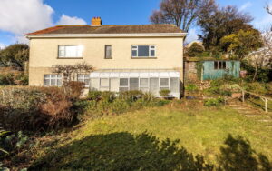 A Rare Opportunity To Create Your Dream Home Over Gorey