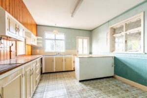 A Rare Opportunity To Create Your Dream Home Over Gorey