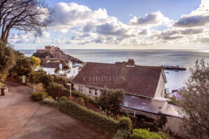A Rare Opportunity To Create Your Dream Home Over Gorey