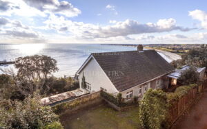 A Rare Opportunity To Create Your Dream Home Over Gorey