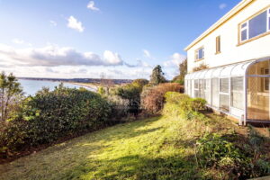 A Rare Opportunity To Create Your Dream Home Over Gorey