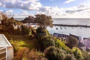 A Rare Opportunity To Create Your Dream Home Over Gorey