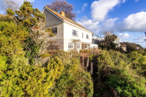 A Rare Opportunity To Create Your Dream Home Over Gorey