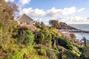 A Rare Opportunity To Create Your Dream Home Over Gorey