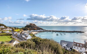 A Rare Opportunity To Create Your Dream Home Over Gorey