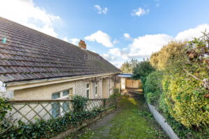 A Rare Opportunity To Create Your Dream Home Over Gorey