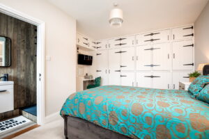 Three Bedroom Semi-Detached Granite Home