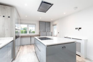 Non-Qualified - Newly Renovated Bungalow