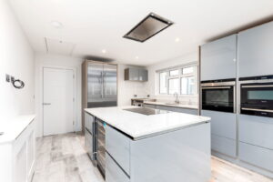 Non-Qualified - Newly Renovated Bungalow