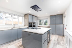 Non-Qualified - Newly Renovated Bungalow