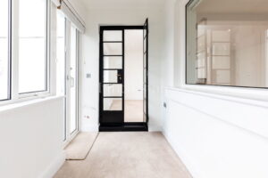 Non-Qualified - Newly Renovated Bungalow