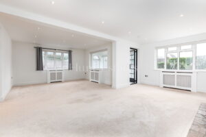 Non-Qualified - Newly Renovated Bungalow