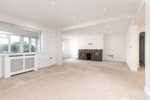 Non-Qualified - Newly Renovated Bungalow