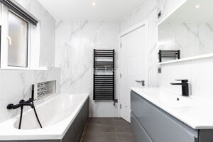 Non-Qualified - Newly Renovated Bungalow