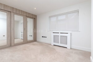 Non-Qualified - Newly Renovated Bungalow