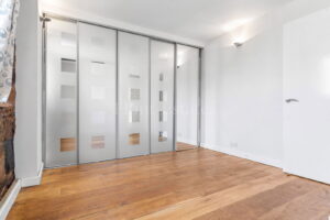 Ground Floor Country Apartment With Two Parking Spaces