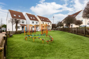 First time buyers only - Detached Four Bedroom Family Home