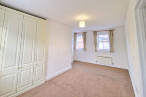 Four Bedroom, Three Bathroom Town House With Single Garage &nbsp;