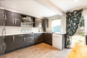 First Time Buyers Only – Four Bedroom, Two Bathroom House