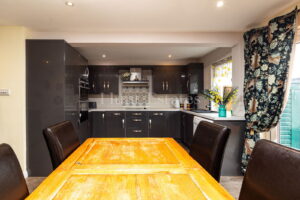 First Time Buyers Only – Four Bedroom, Two Bathroom House