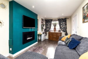 First Time Buyers Only – Four Bedroom, Two Bathroom House