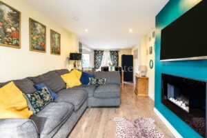 First Time Buyers Only – Four Bedroom, Two Bathroom House