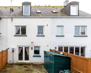 First Time Buyers Only – Four Bedroom, Two Bathroom House