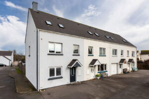 First Time Buyers Only – Four Bedroom, Two Bathroom House