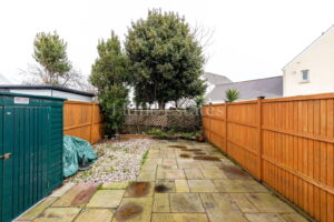 First Time Buyers Only – Four Bedroom, Two Bathroom House