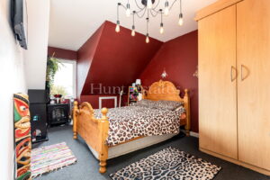 First Time Buyers Only – Four Bedroom, Two Bathroom House