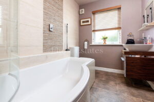 First Time Buyers Only – Four Bedroom, Two Bathroom House