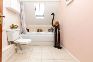 First Time Buyers Only – Four Bedroom, Two Bathroom House