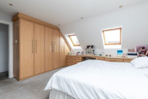 First time buyers only - Detached Four Bedroom Family Home