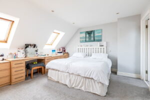 First time buyers only - Detached Four Bedroom Family Home