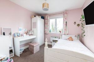 First time buyers only - Detached Four Bedroom Family Home