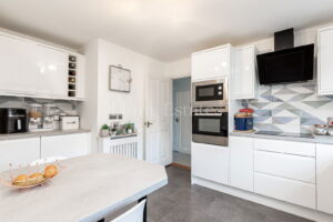 First time buyers only - Detached Four Bedroom Family Home