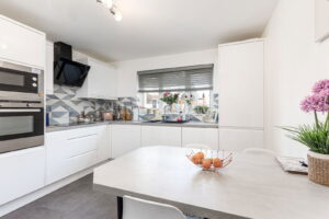 First time buyers only - Detached Four Bedroom Family Home