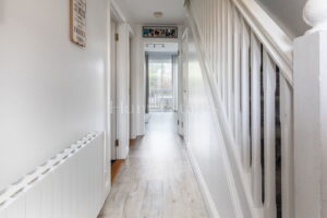 First time buyers only - Detached Four Bedroom Family Home