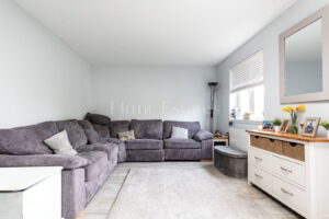 First time buyers only - Detached Four Bedroom Family Home