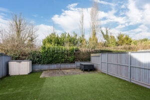 First time buyers only - Detached Four Bedroom Family Home