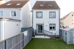 First time buyers only - Detached Four Bedroom Family Home