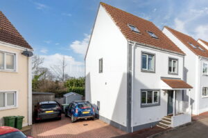 First time buyers only - Detached Four Bedroom Family Home