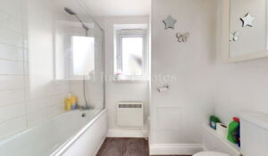 First time buyers only - Detached Four Bedroom Family Home